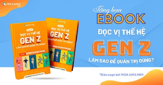 Ebook đọc vị thế hệ z - làm sao để quản trị hiệu quả