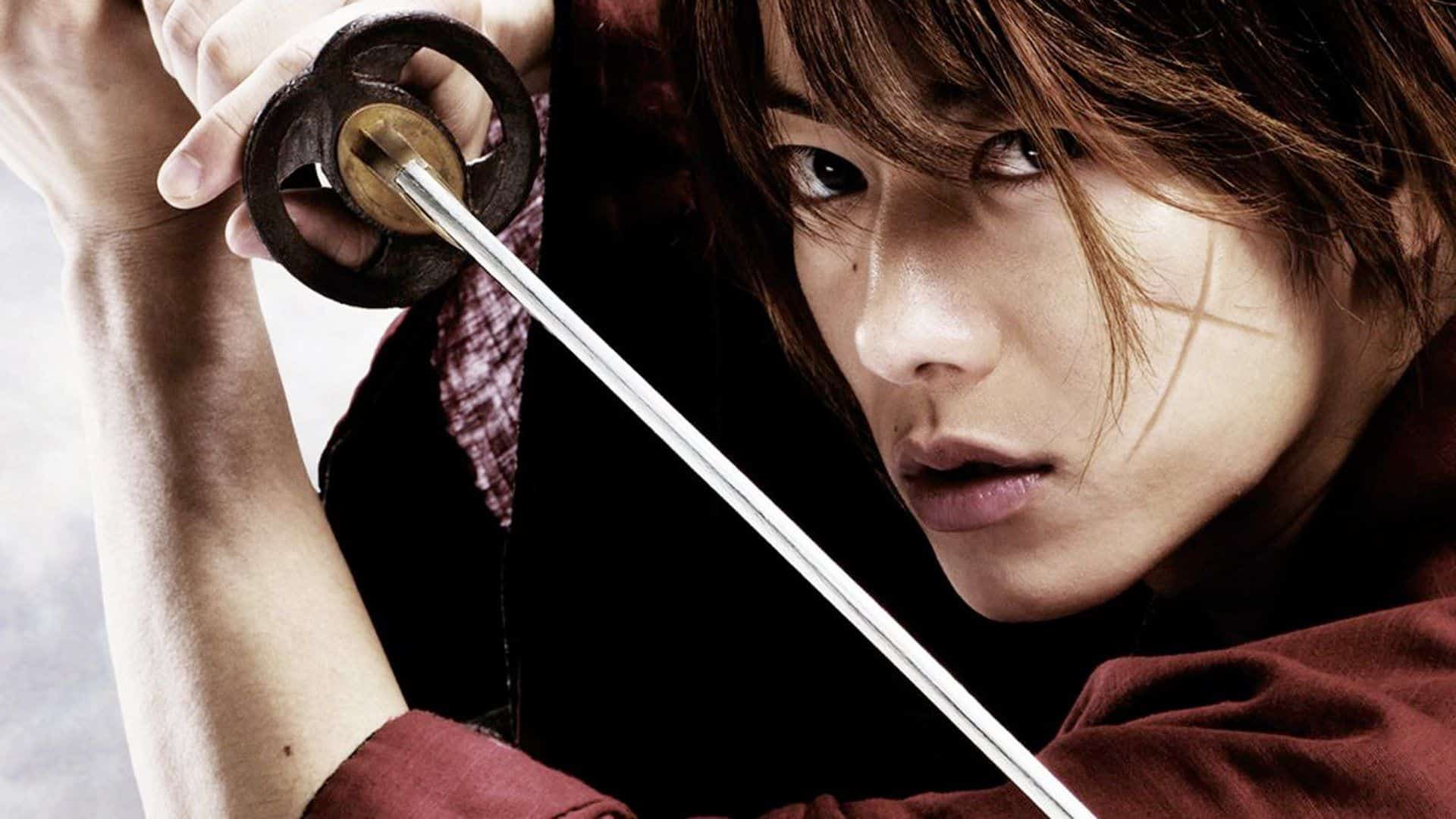  Lãng khách Kenshin được chiếu trên Netflix với 5 phần