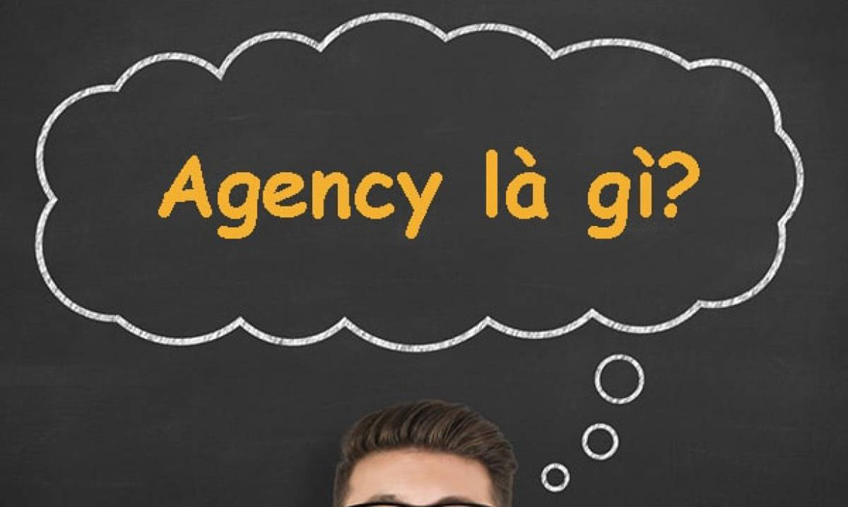 Trải nghiệm làm việc tại agency