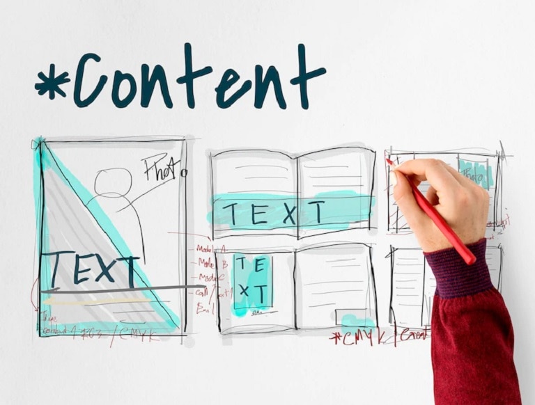 Làm content marketing có khó không