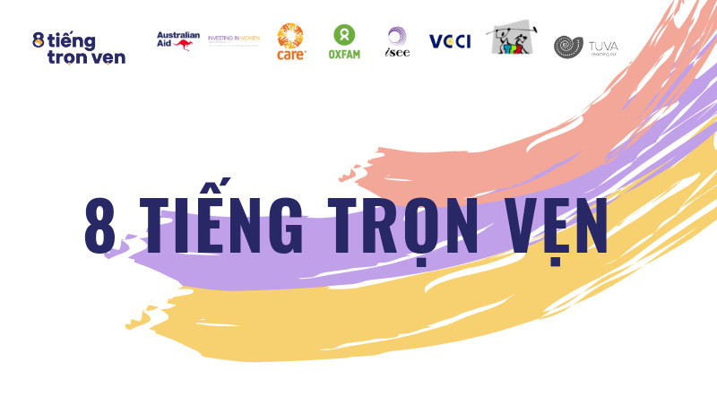 8 Tiếng trọn vẹn