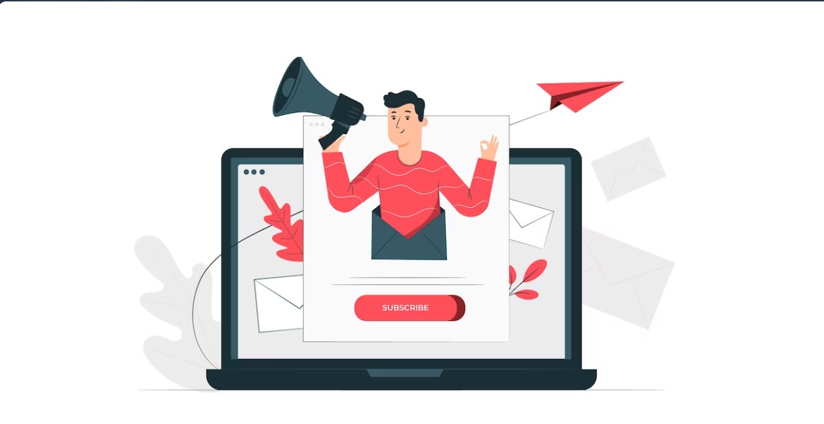 Làm Email Marketing khá hay, bạn nên thử nhé