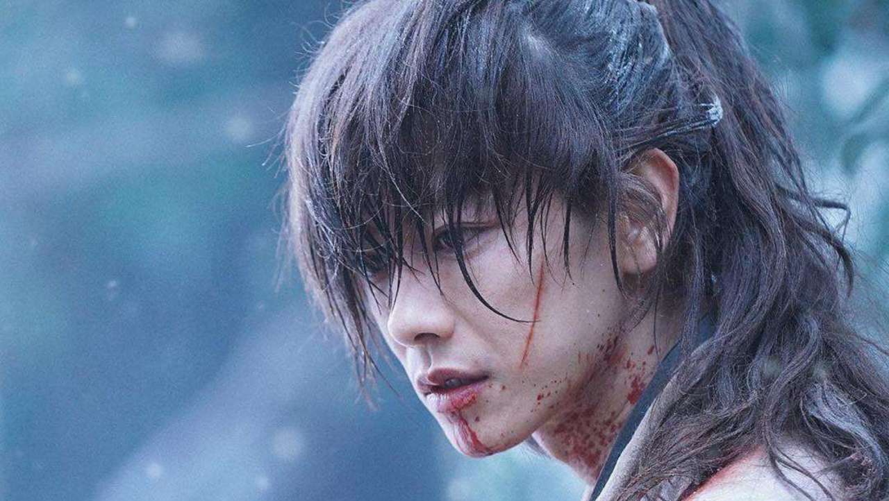 Review Lãng khách Kenshin trọn bộ 5 phần 4 Thực là một bộ phim đáng xem
