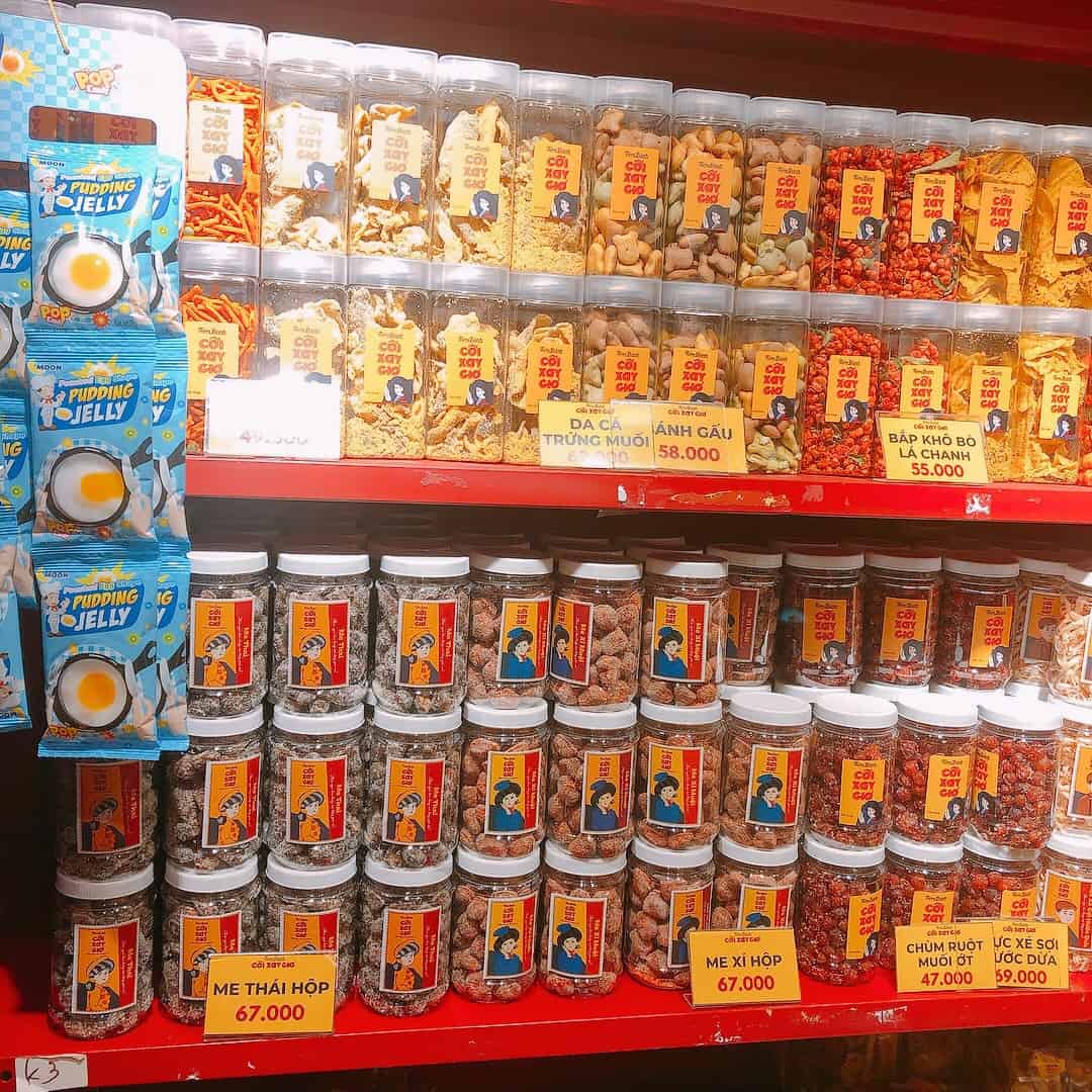 Review Đà Lạt phần 2: Chơi gì ở Đà Lạt mộng mơ? 6 826ce669e33c2162782d