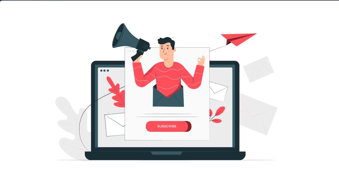 5 tips làm Email Marketing cho người mới bắt đầu 2 Làm Email Marketing khá hay, bạn nên thử nhé