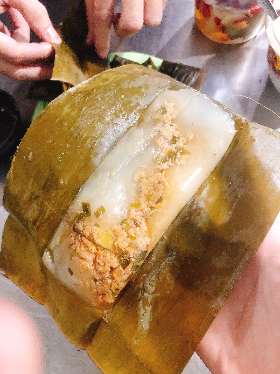 Bánh nậm
