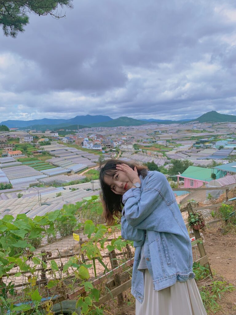 Vì sao mình đi Đà Lạt lần 2? Đà Lạt mùa mưa bão có gì? 2 Thời tiết Đà Lạt rất chill và khiến mình mê mẩn
