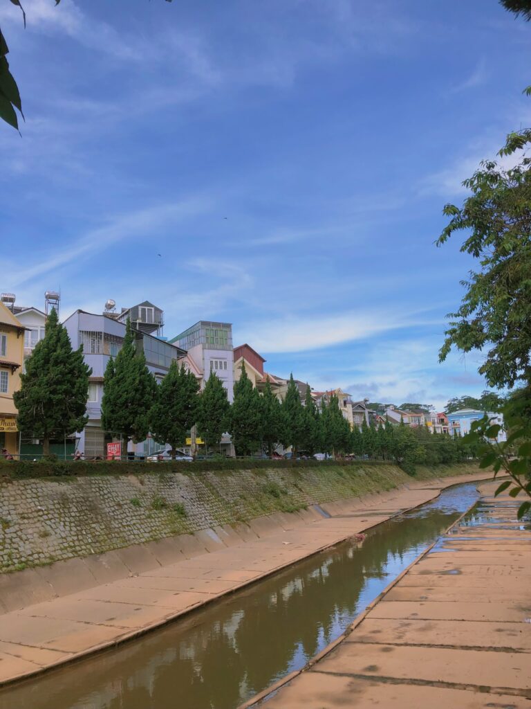 Vì sao mình đi Đà Lạt lần 2? Đà Lạt mùa mưa bão có gì? 5 View từ homestay nhức cái nách