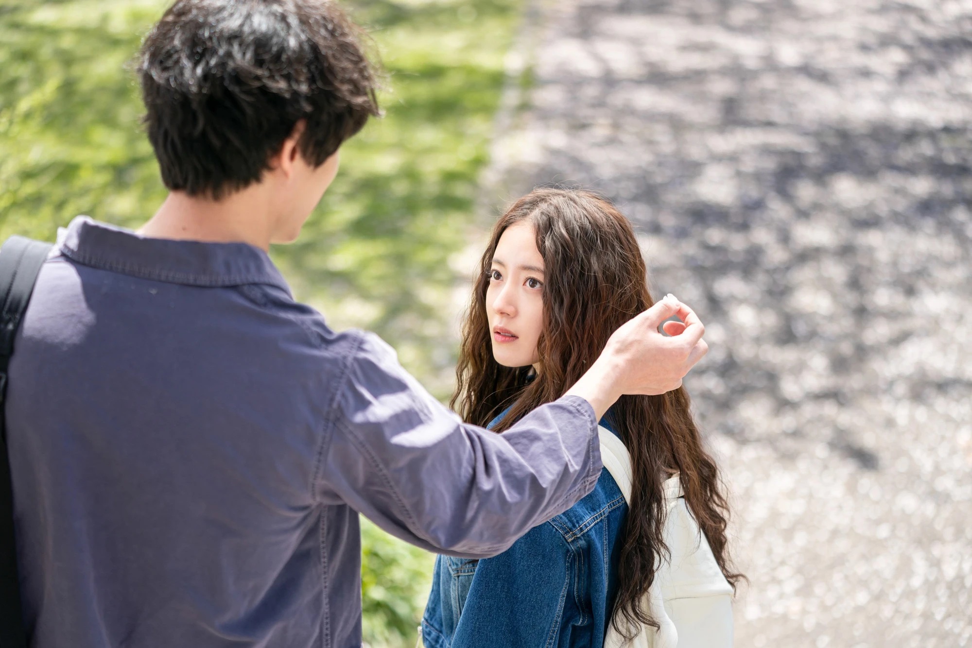 Review một số bộ phim mình đã xem trong năm 2024 (Hàn + Nhật) 3 Phim What comes after love?