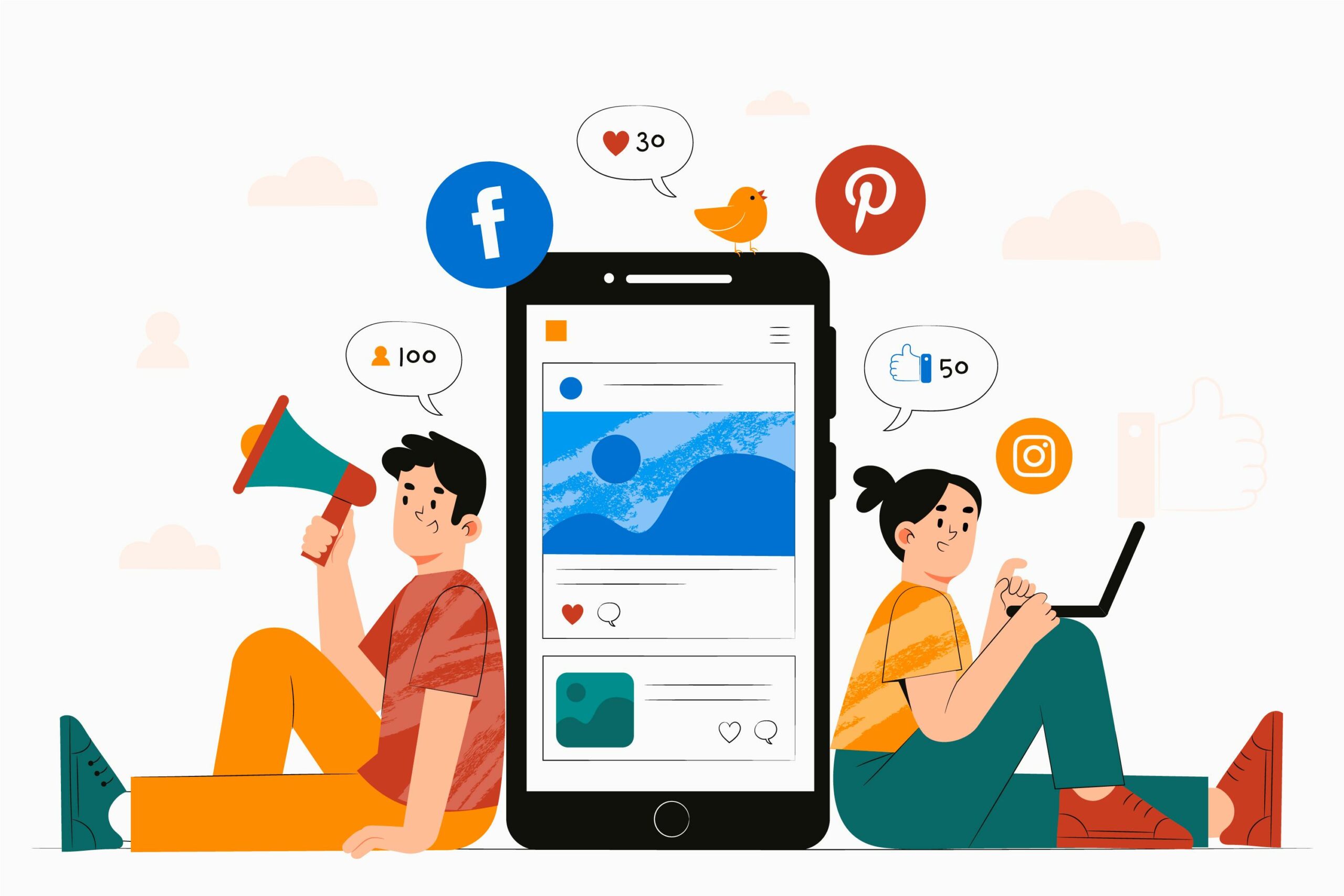 Làm Marketing cho SaaS (phần mềm) khó nhất ở chỗ nào? 4 marketing saas 3 scaled